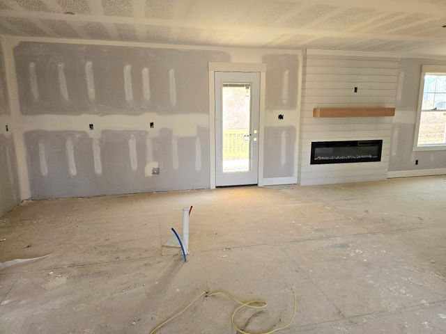 316 Cardinal Creek, Clarksville, TN 37040
