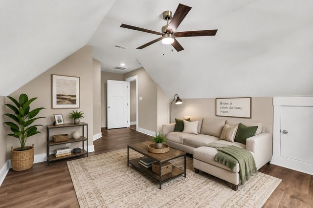 316 Cardinal Creek, Clarksville, TN 37040
