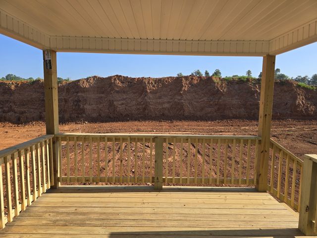 316 Cardinal Creek, Clarksville, TN 37040
