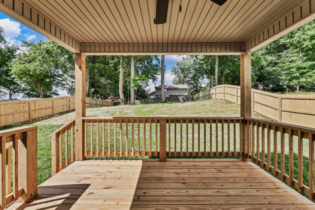 316 Cardinal Creek, Clarksville, TN 37040