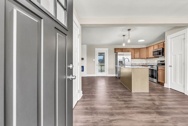 316 Cardinal Creek, Clarksville, TN 37040