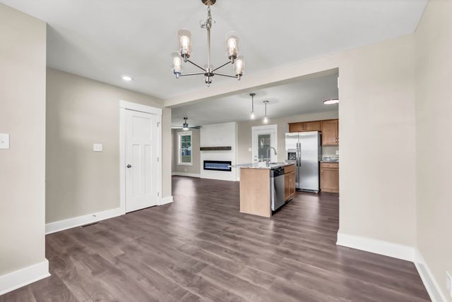316 Cardinal Creek, Clarksville, TN 37040