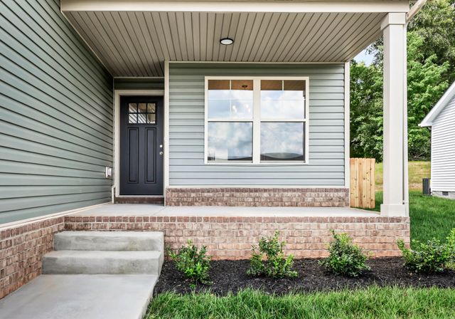 316 Cardinal Creek, Clarksville, TN 37040
