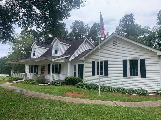 3229 Bold Springs Road, Dacula, GA 30019