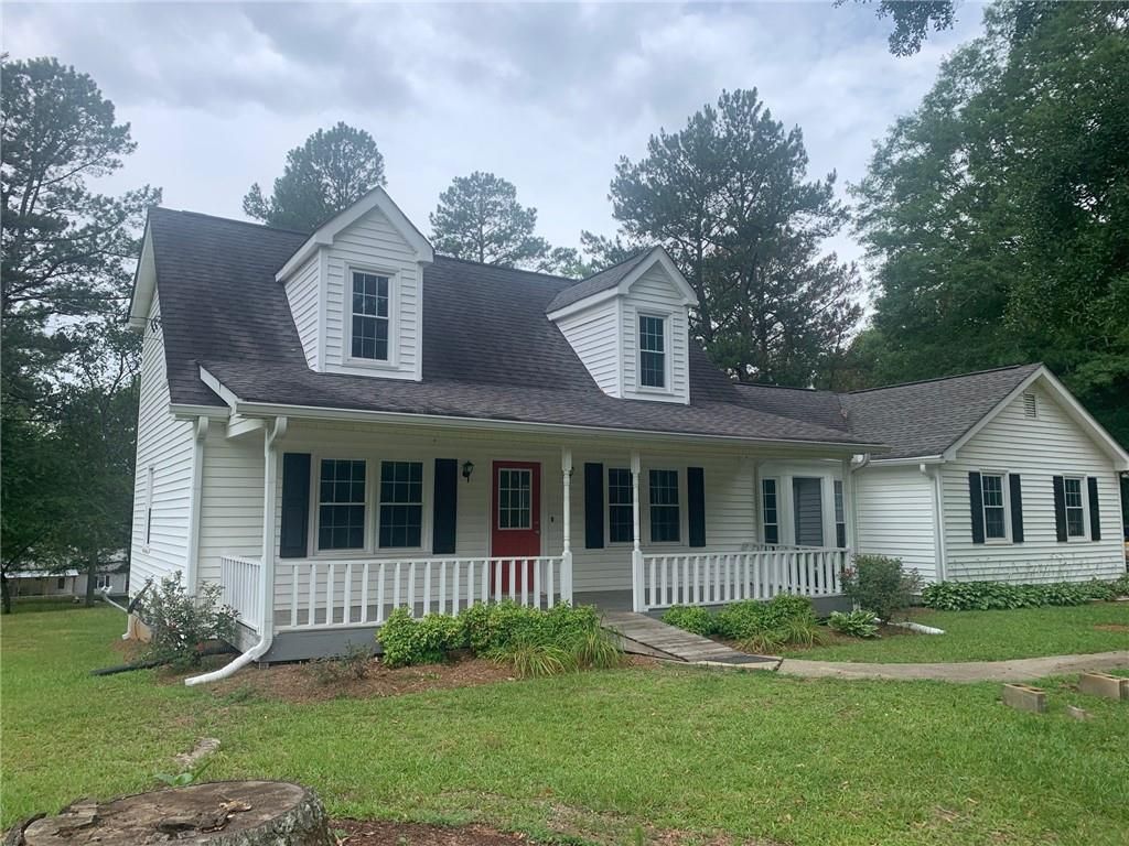 3229 Bold Springs Road, Dacula, GA 30019