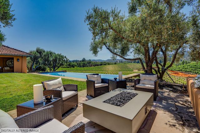 8320 Franz Valley Rd, Calistoga, CA 94515