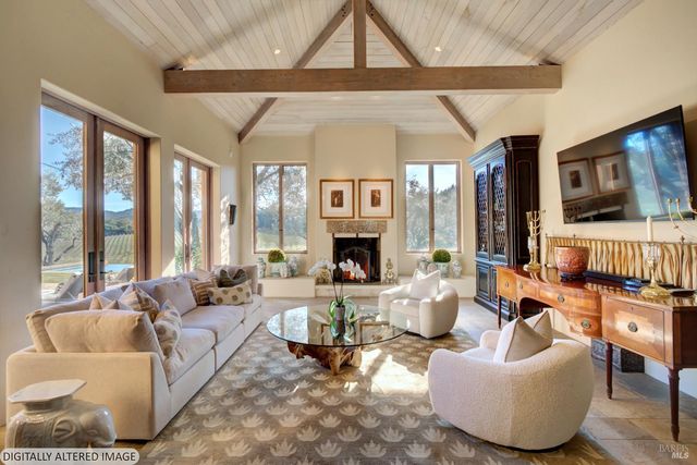 8320 Franz Valley Rd, Calistoga, CA 94515