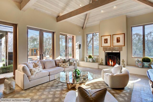 8320 Franz Valley Rd, Calistoga, CA 94515