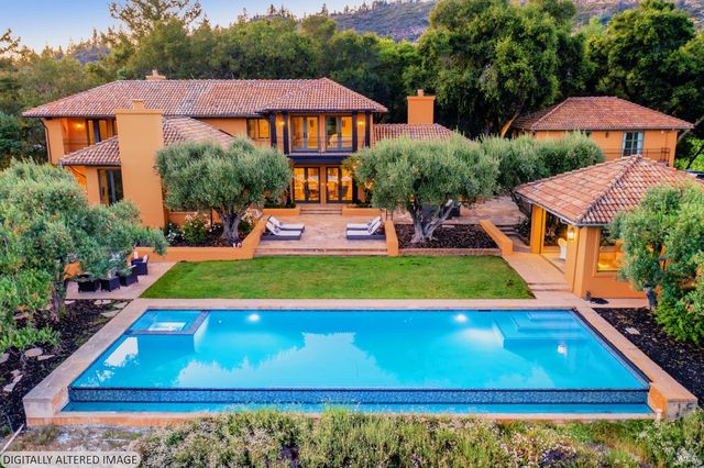 8320 Franz Valley Rd, Calistoga, CA 94515