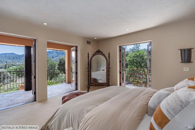 8320 Franz Valley Rd, Calistoga, CA 94515