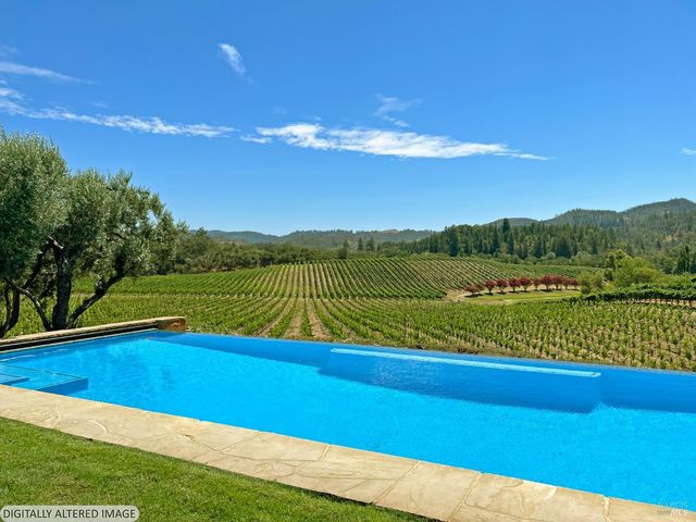 8320 Franz Valley Rd, Calistoga, CA 94515