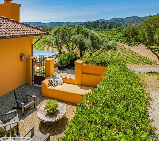 8320 Franz Valley Rd, Calistoga, CA 94515