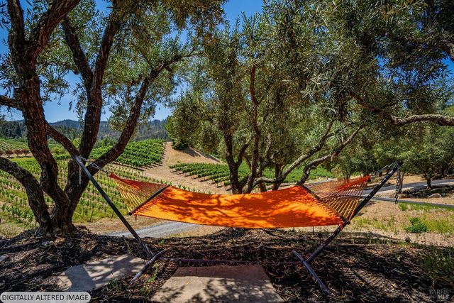 8320 Franz Valley Rd, Calistoga, CA 94515