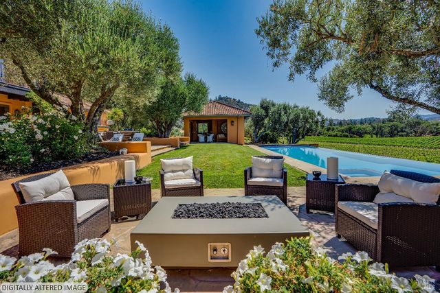 8320 Franz Valley Rd, Calistoga, CA 94515