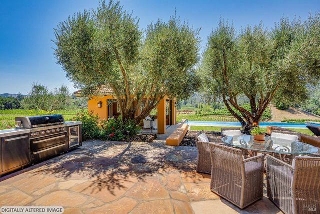 8320 Franz Valley Rd, Calistoga, CA 94515