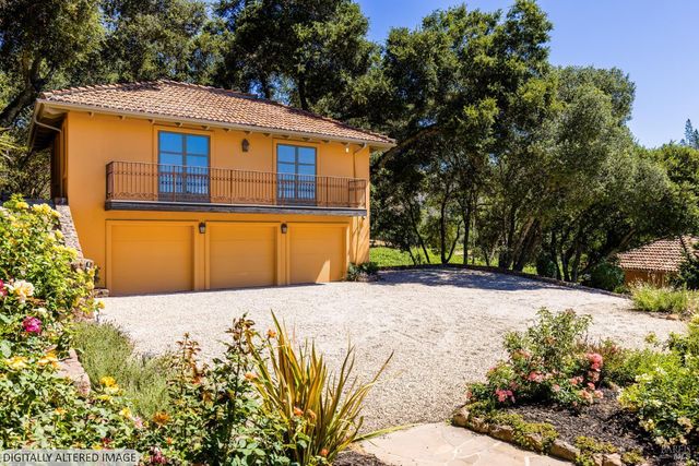 8320 Franz Valley Rd, Calistoga, CA 94515