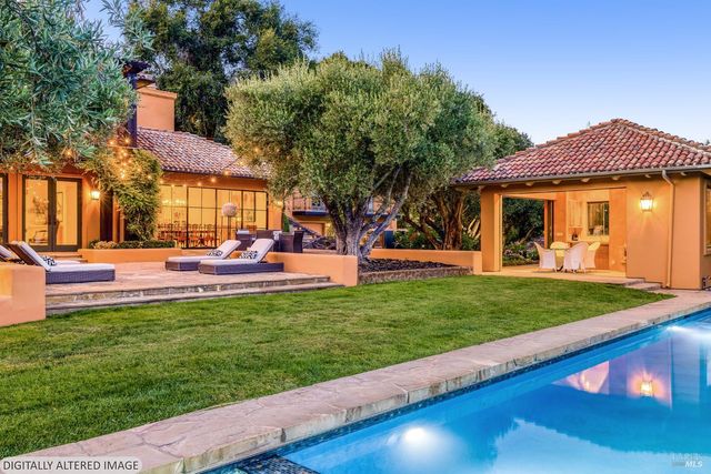 8320 Franz Valley Rd, Calistoga, CA 94515