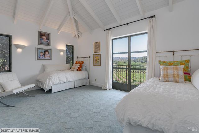 8320 Franz Valley Rd, Calistoga, CA 94515