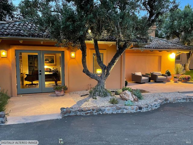 8320 Franz Valley Rd, Calistoga, CA 94515