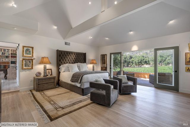 8320 Franz Valley Rd, Calistoga, CA 94515