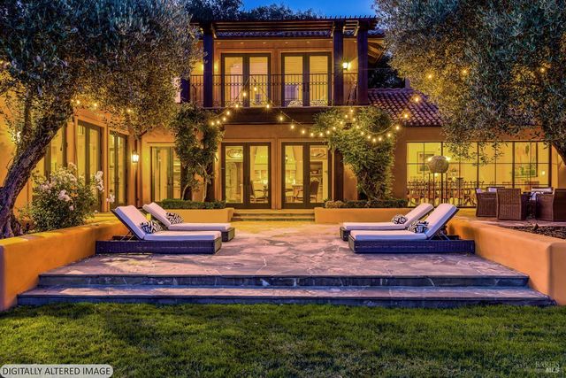 8320 Franz Valley Rd, Calistoga, CA 94515