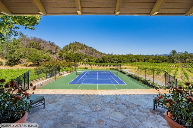 8320 Franz Valley Rd, Calistoga, CA 94515