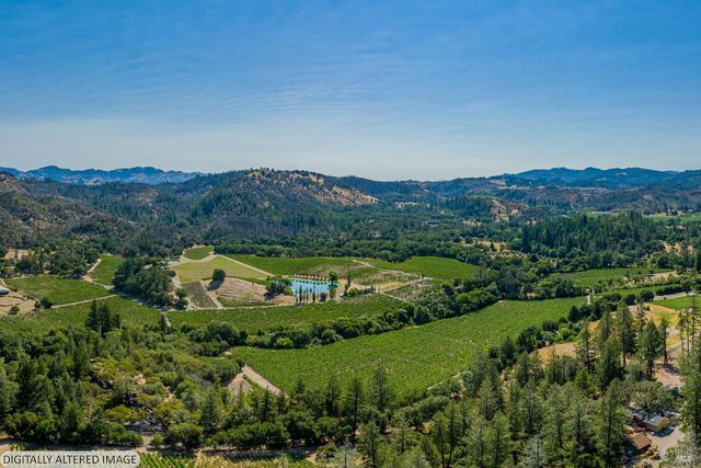 8320 Franz Valley Rd, Calistoga, CA 94515