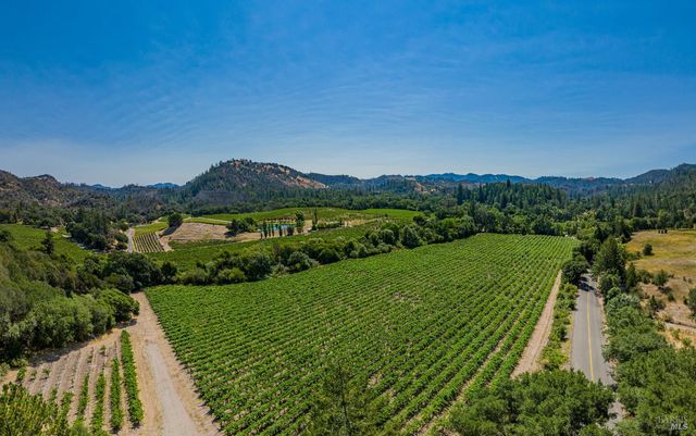 8320 Franz Valley Rd, Calistoga, CA 94515