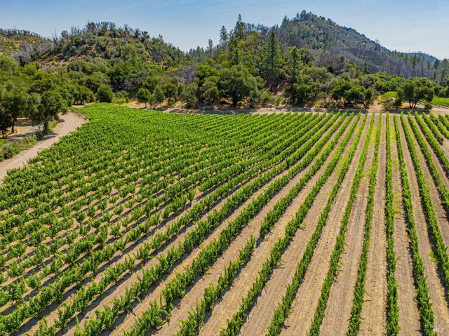 8320 Franz Valley Rd, Calistoga, CA 94515