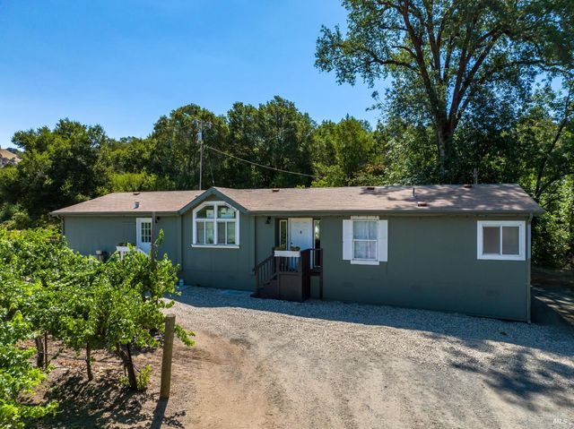8320 Franz Valley Rd, Calistoga, CA 94515