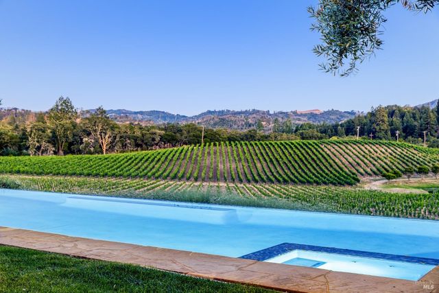 8320 Franz Valley Rd, Calistoga, CA 94515