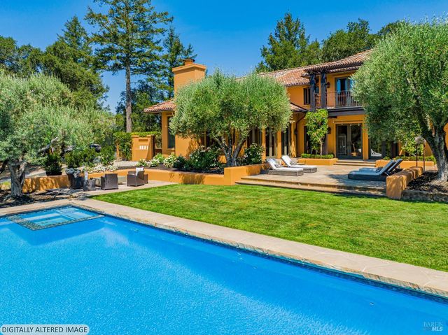 8320 Franz Valley Rd, Calistoga, CA 94515