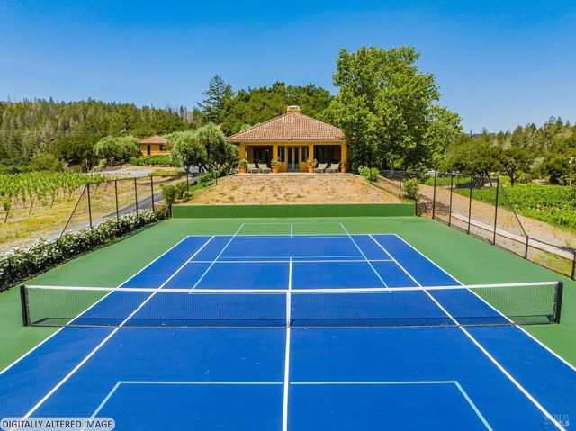 8320 Franz Valley Rd, Calistoga, CA 94515