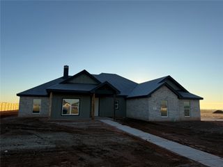 245 Indian Ridge Road, Tuscola, TX 79562