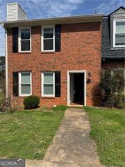 1300 Duval Place NW, Kennesaw, GA 30144