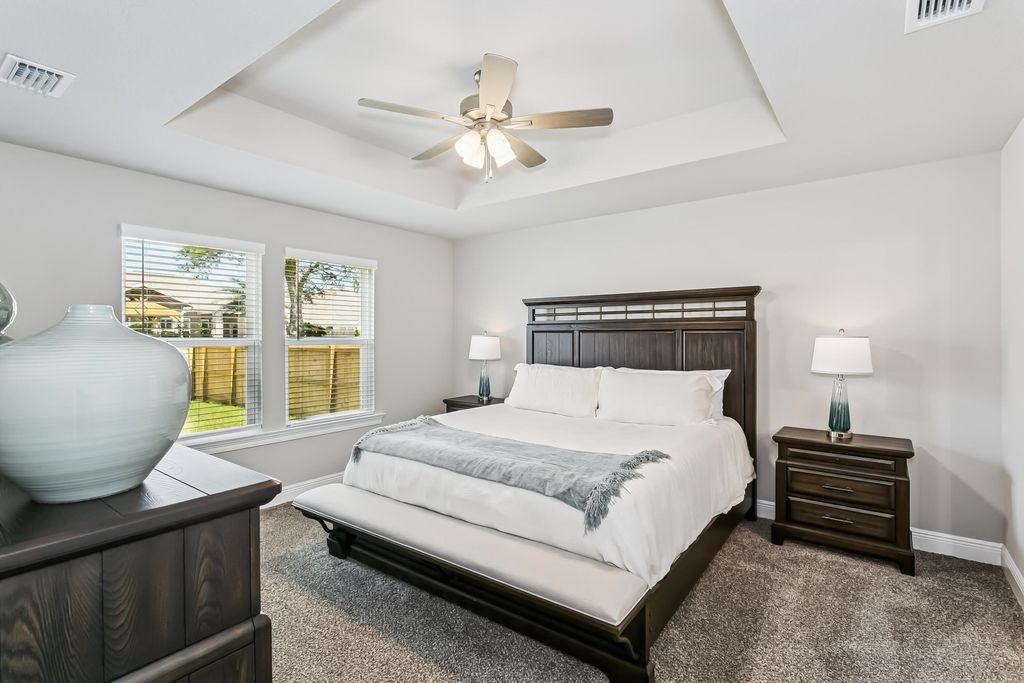 Image 17 of property listing at 6665 Prosperity Lane, Milton, FL 32570