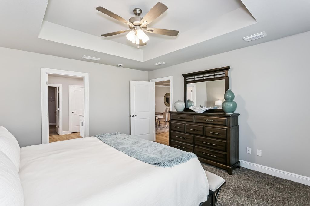 Image 18 of property listing at 6665 Prosperity Lane, Milton, FL 32570