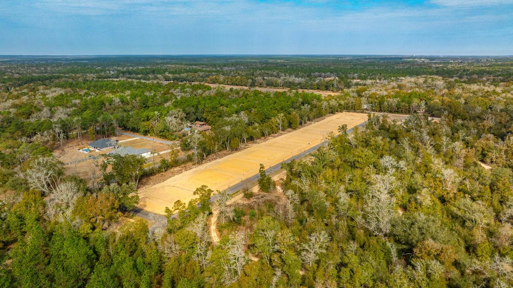 Image 3 of property listing at 6665 Prosperity Lane, Milton, FL 32570