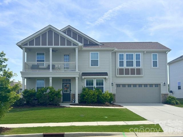 1414 Top Flight Drive, Indian Trail, NC 28079
