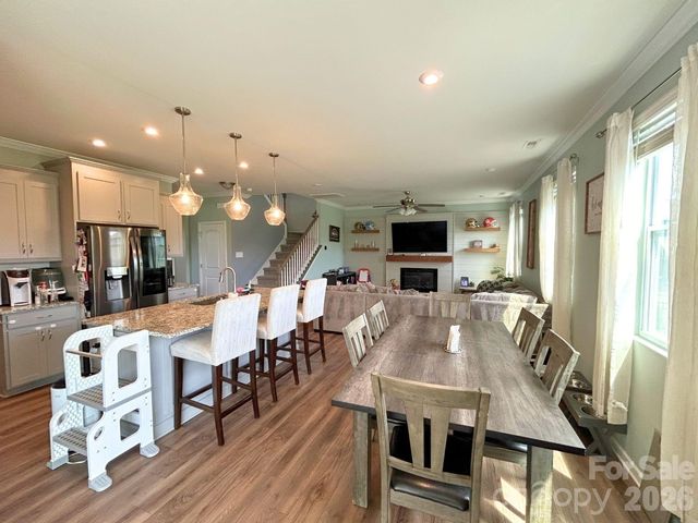 1414 Top Flight Drive, Indian Trail, NC 28079