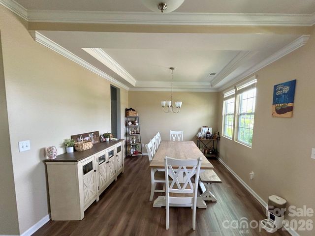 1414 Top Flight Drive, Indian Trail, NC 28079
