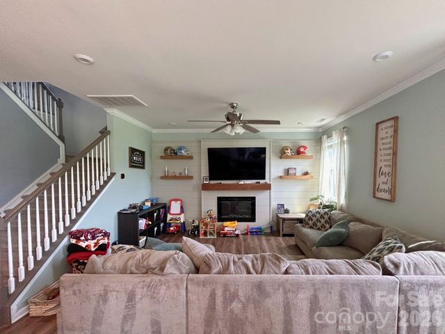 1414 Top Flight Drive, Indian Trail, NC 28079