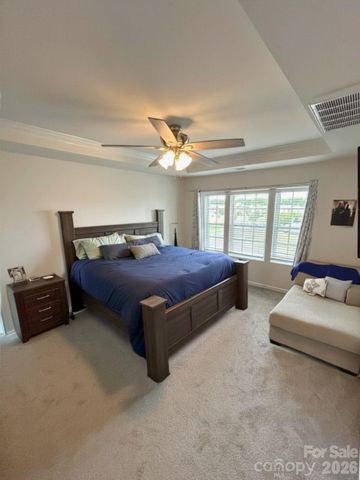 1414 Top Flight Drive, Indian Trail, NC 28079