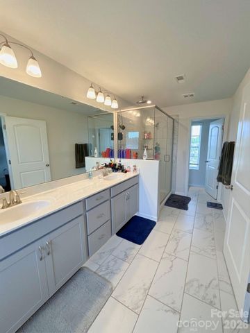 1414 Top Flight Drive, Indian Trail, NC 28079