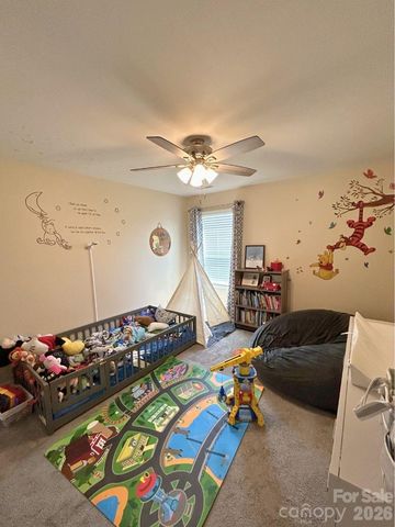 1414 Top Flight Drive, Indian Trail, NC 28079
