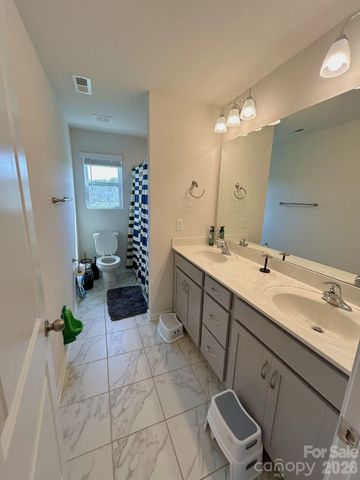 1414 Top Flight Drive, Indian Trail, NC 28079
