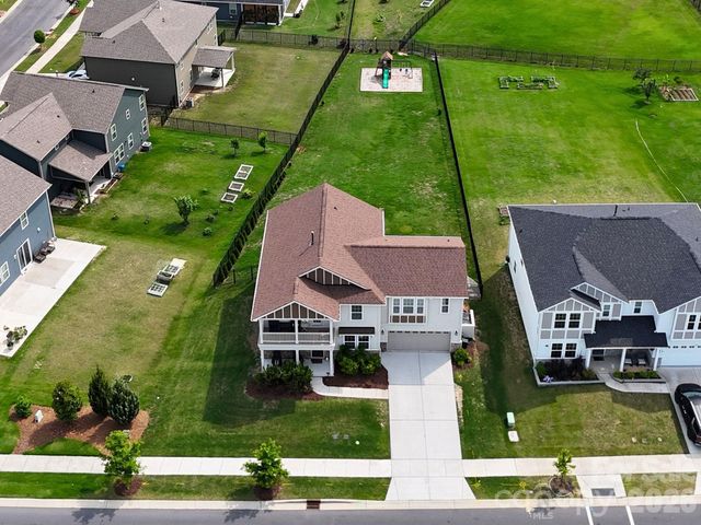 1414 Top Flight Drive, Indian Trail, NC 28079