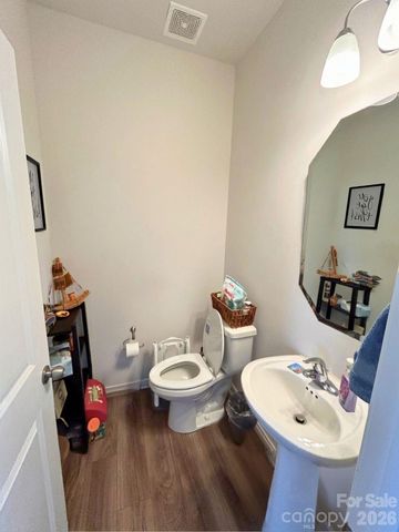 1414 Top Flight Drive, Indian Trail, NC 28079