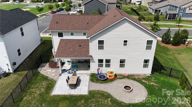 1414 Top Flight Drive, Indian Trail, NC 28079