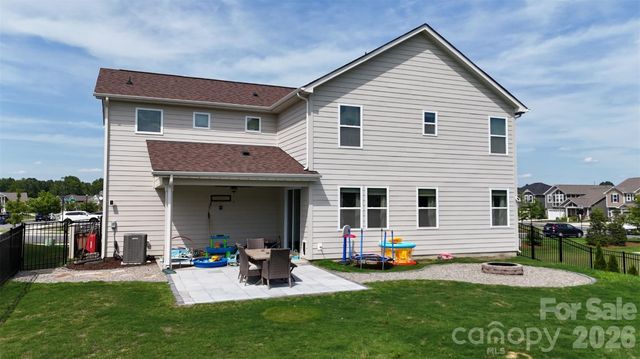 1414 Top Flight Drive, Indian Trail, NC 28079